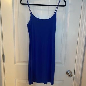 Stretchy Dress - Size Large
